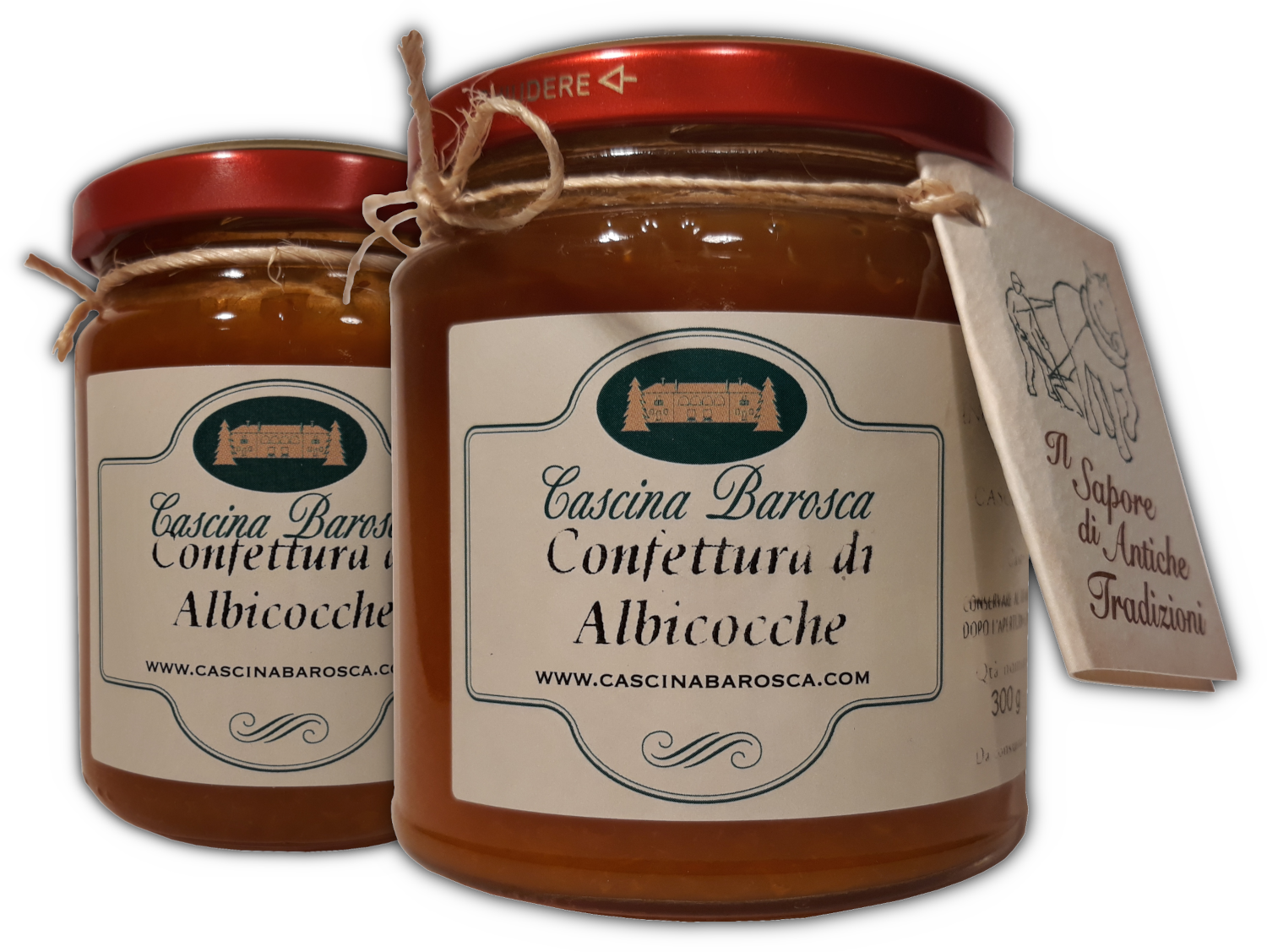 conf_albicocche
