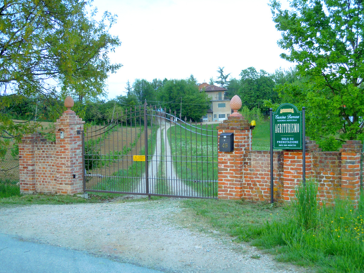 Immagine Cascina