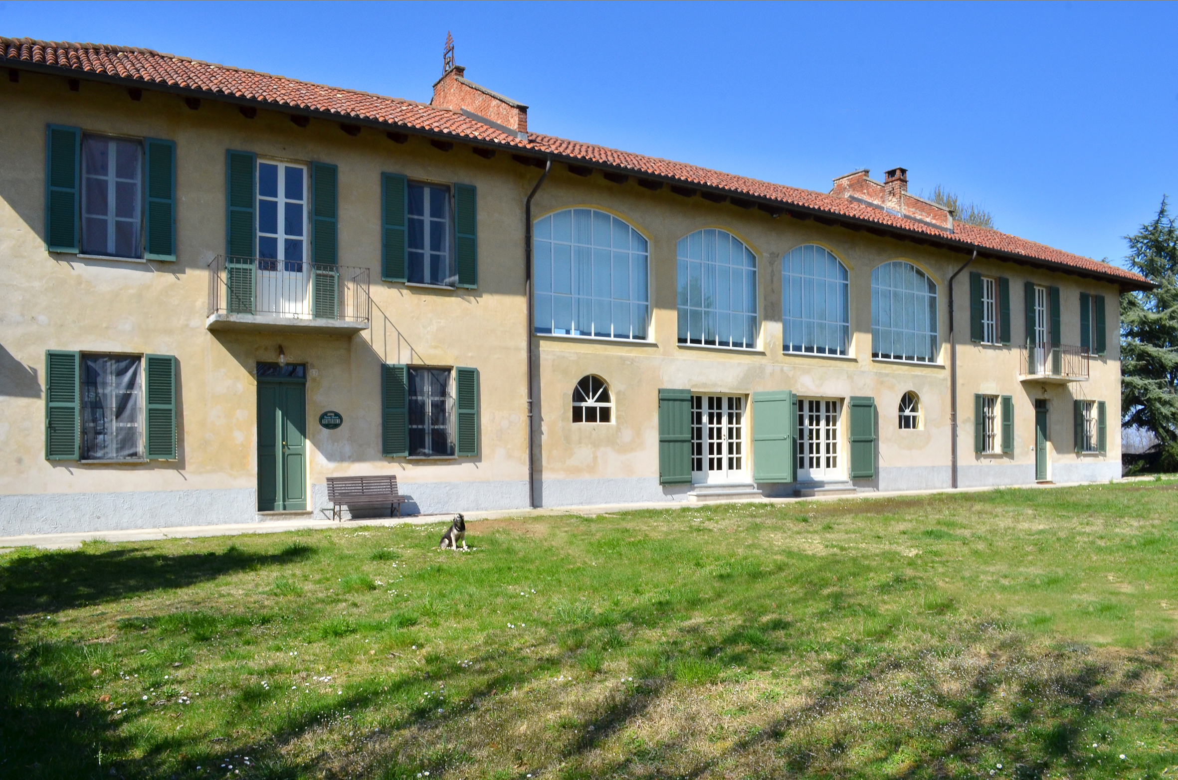 Immagine Cascina