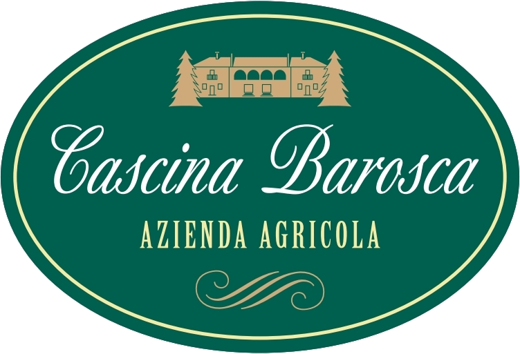 Logo Cascina Barosca
