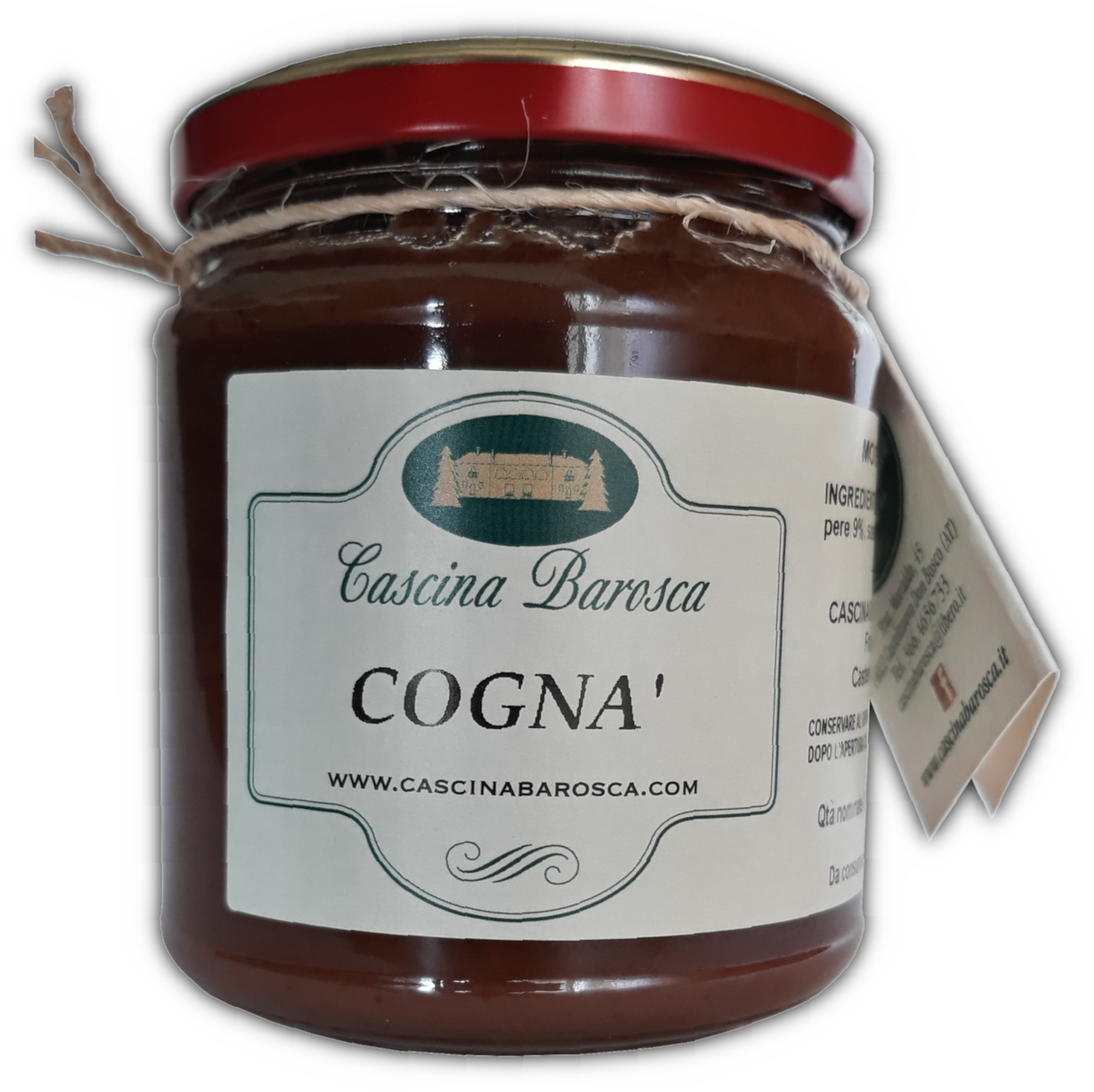 cognà